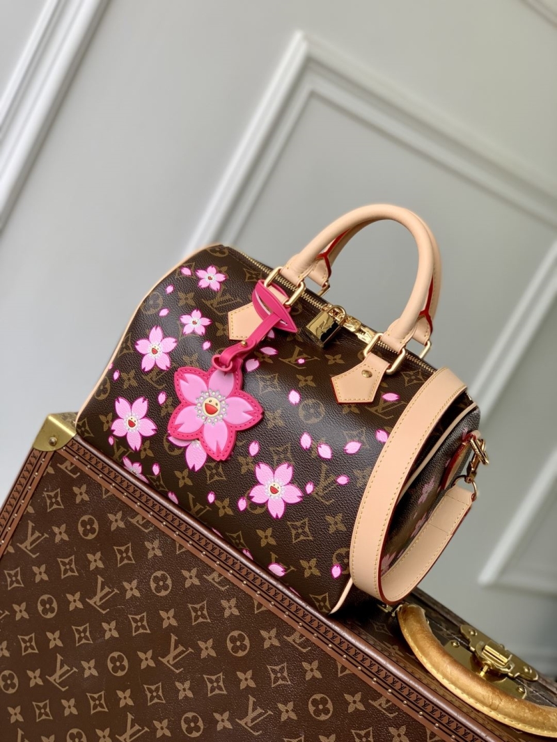 LV Speedy Bags